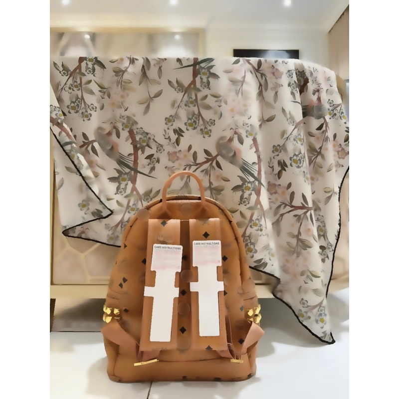 Balo da đi học, đi chơi cao cấp size 32x27