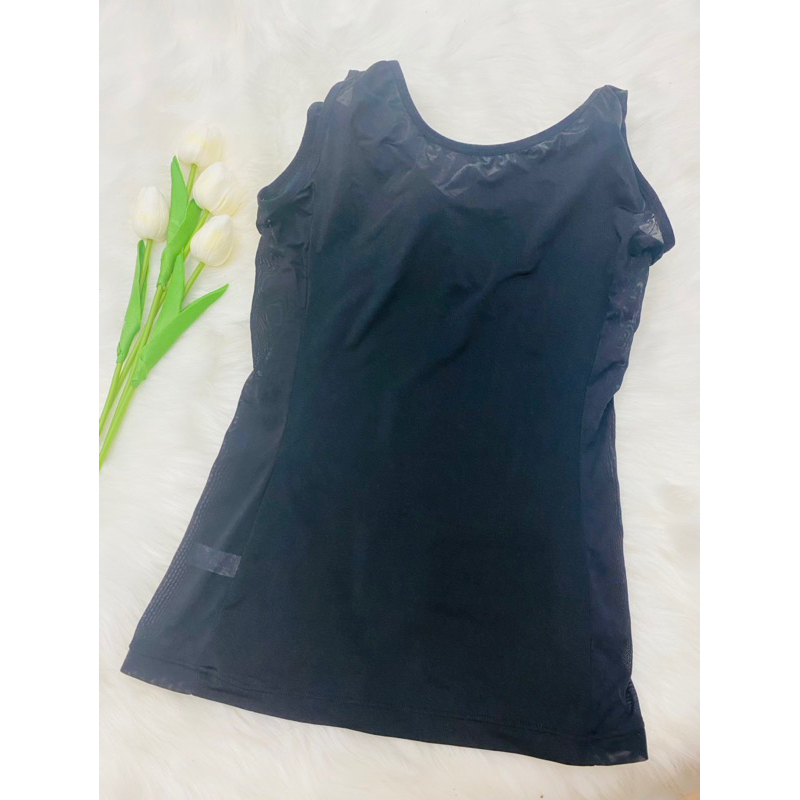 Áo gen Nhật định hình size L/XL