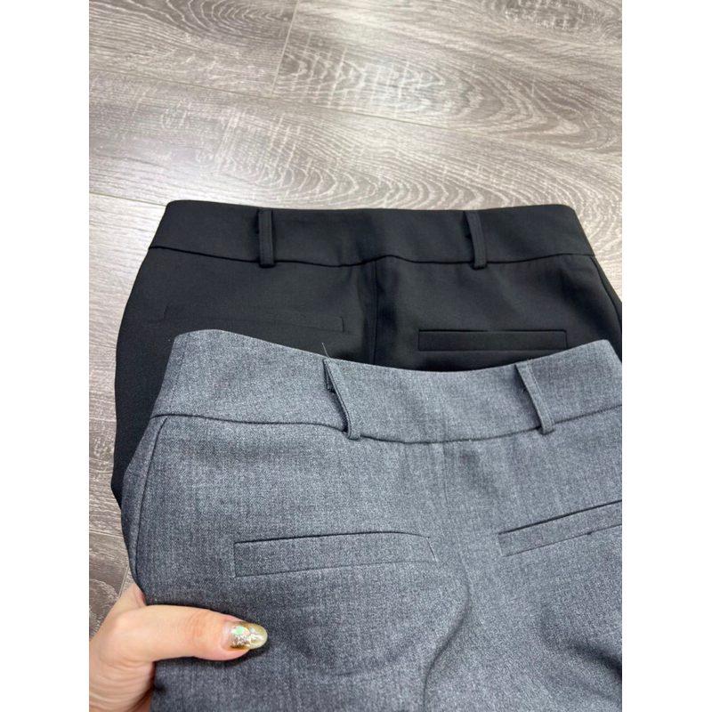 Chân váy dáng dài zr