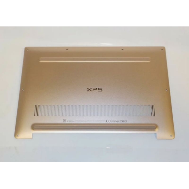 🔵 MẶT D DELL XPS 9370 9380 🔹VÀNG HỒNG / NEW CHÍNH HÃNG🔸