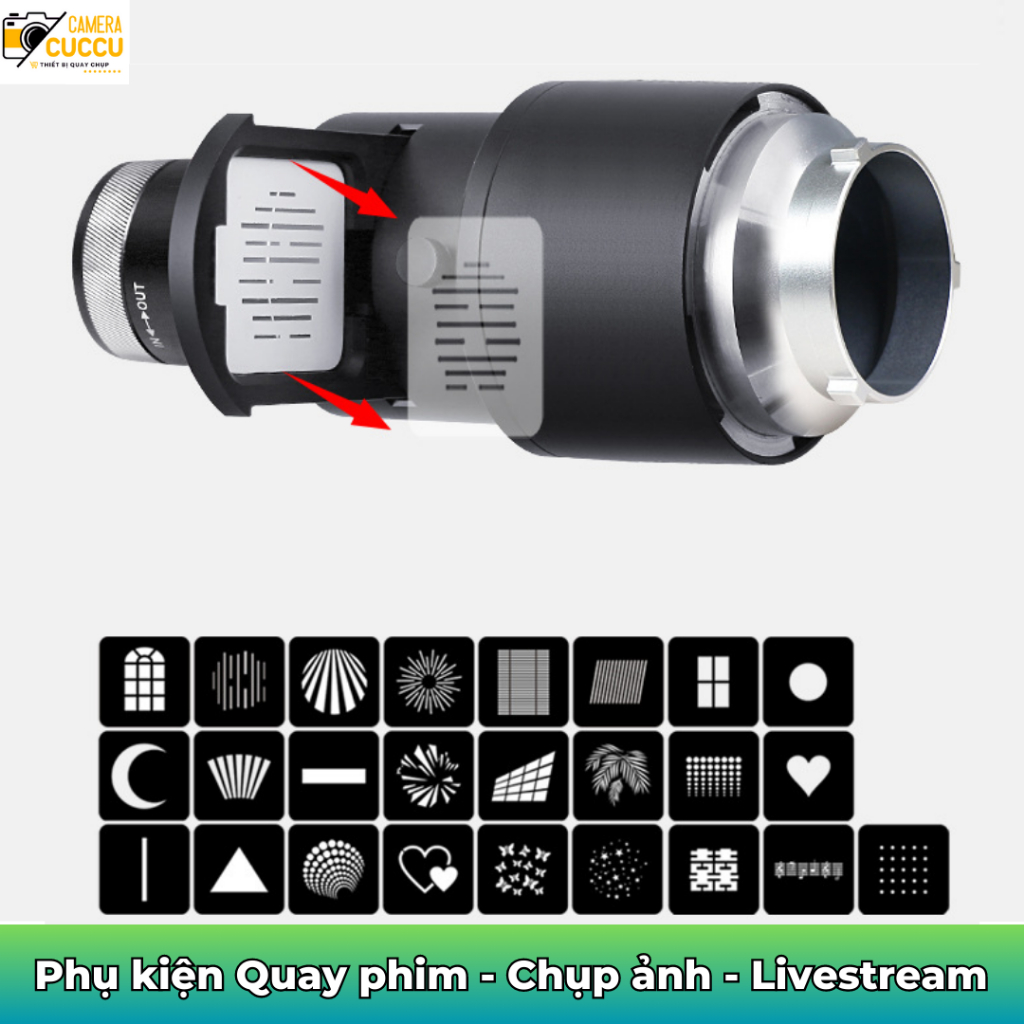 Bộ hiệu ứng YONGEER LG80 - Pro 25 thẻ