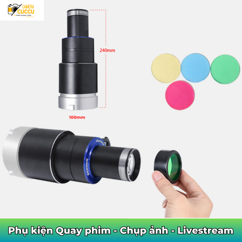 Bộ hiệu ứng YONGEER LG80 - Pro 25 thẻ