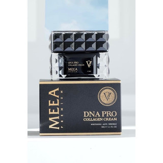 [ BẢN LỚN ] COMBO KEM CÁ HỒI MEEA VÀ TINH CHẤT MEEA