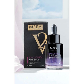 [ BẢN LỚN ] COMBO KEM CÁ HỒI MEEA VÀ TINH CHẤT MEEA
