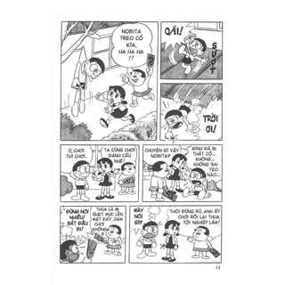 [Mã SGBAU30 giảm đến 30K đơn 99K] Truyện Tranh | Doraemon Ngắn (các tập)