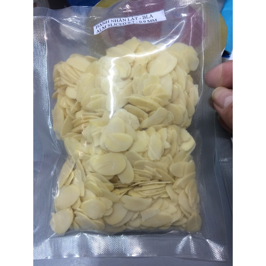 500gr Hạnh Nhân Lát