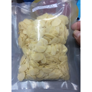 500gr hạnh nhân lát