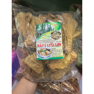 1kg măng lưỡi lợn đặc biệt - đặc sản tây bắc