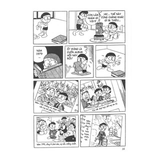 [Mã SGBAU30 giảm đến 30K đơn 99K] Truyện Tranh | Doraemon Ngắn (các tập)