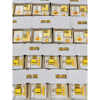 [ Có thẻ cào ] COMBO BODY 3 MÓN COLLAGEN X3