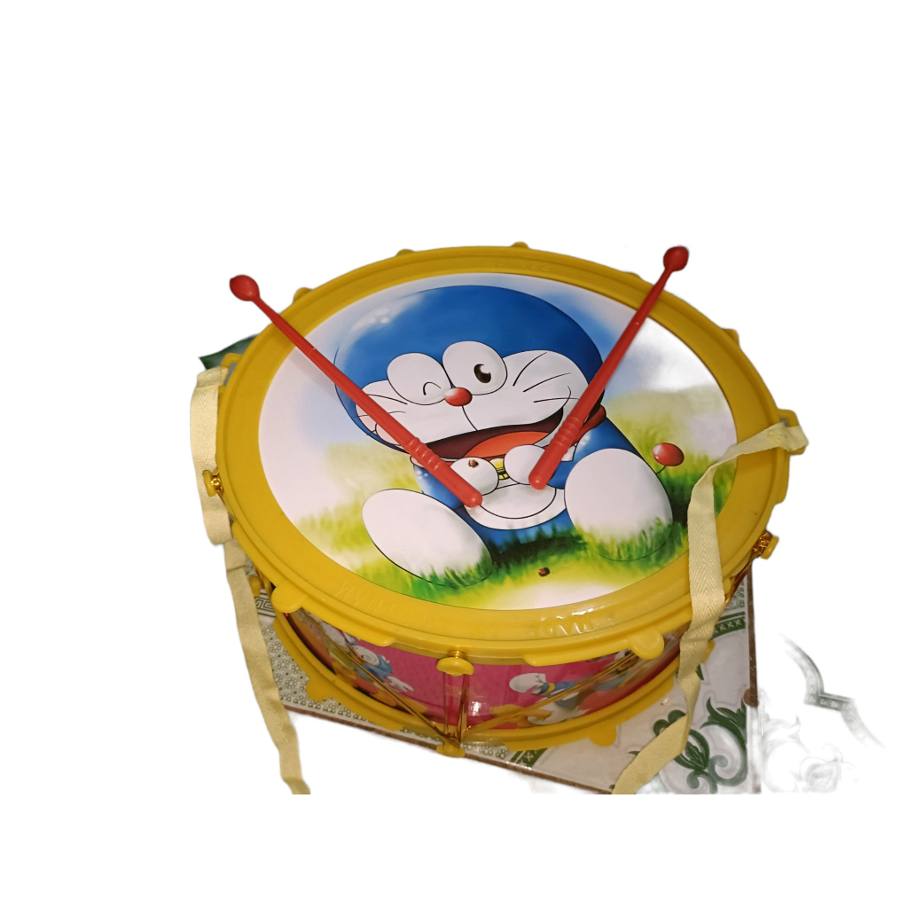 Đồ chơi trẻ em Bộ Trò Chơi Trống to 25cm Cho Bé