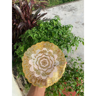 Đèn Ngủ Để Bàn Đèn Pha lê