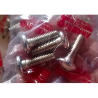 Bộ ốc đĩa trước cho dòng xe máy Yamaha. Honda.