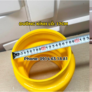 ỦNG MÁY ĐẦM CÓC NHẬT BẢN HÃNG TACOM