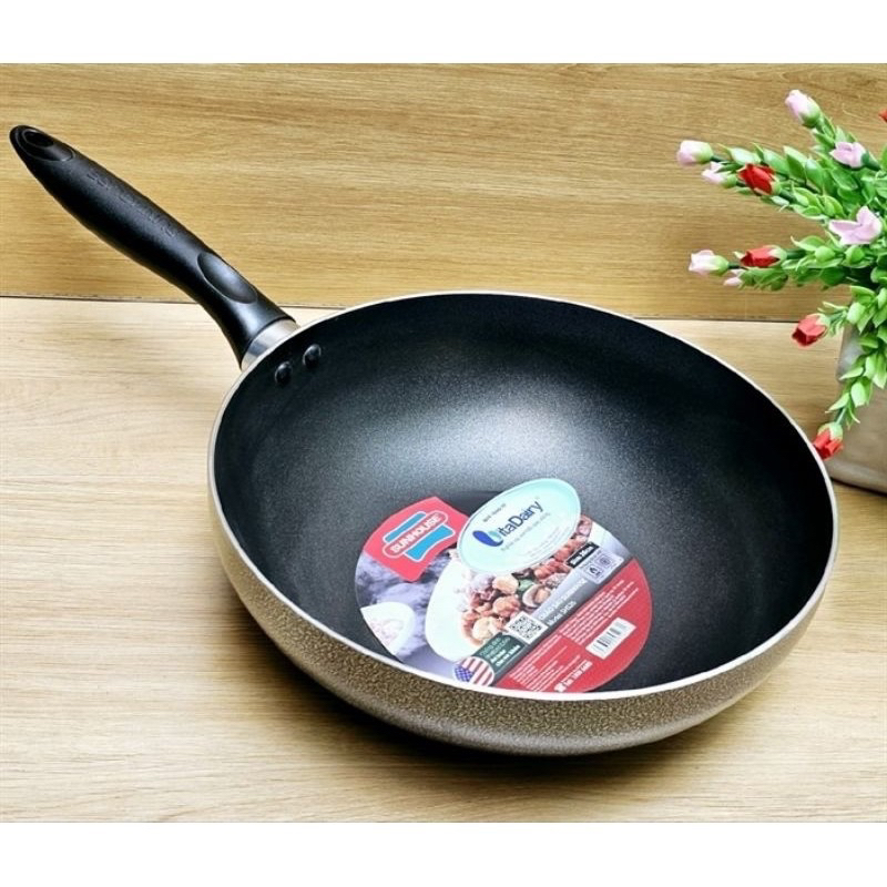 Chảo sâu lòng SunHouse 26cm Hkm Giá Rẻ