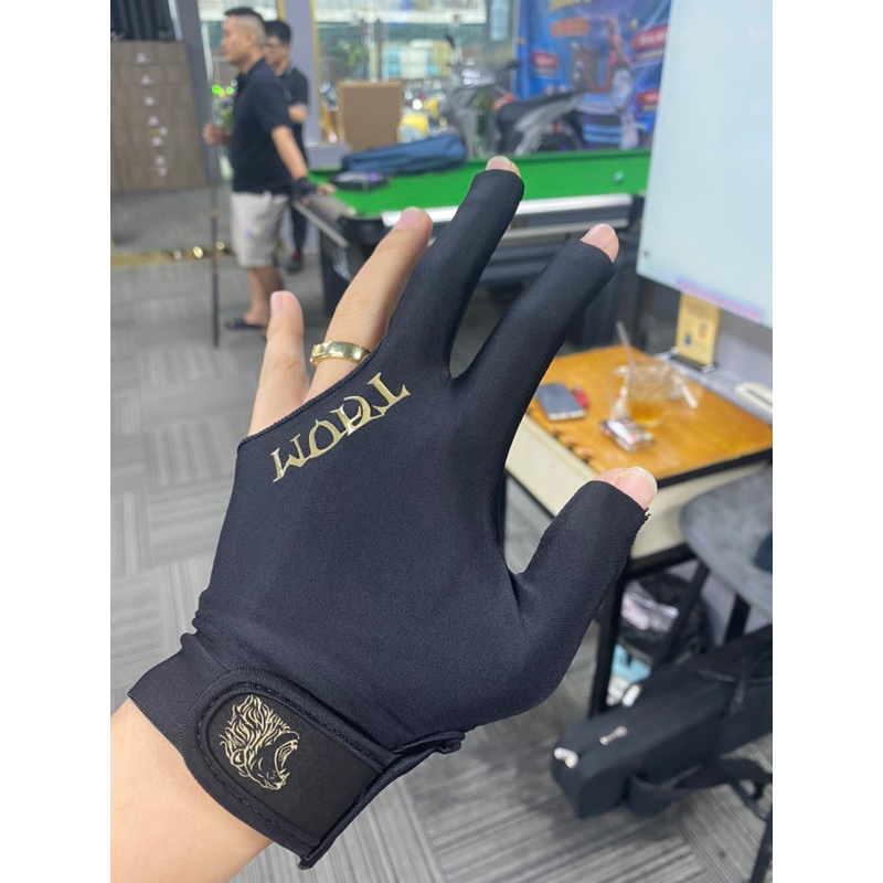 Găng tay Bida Taom chính hãng