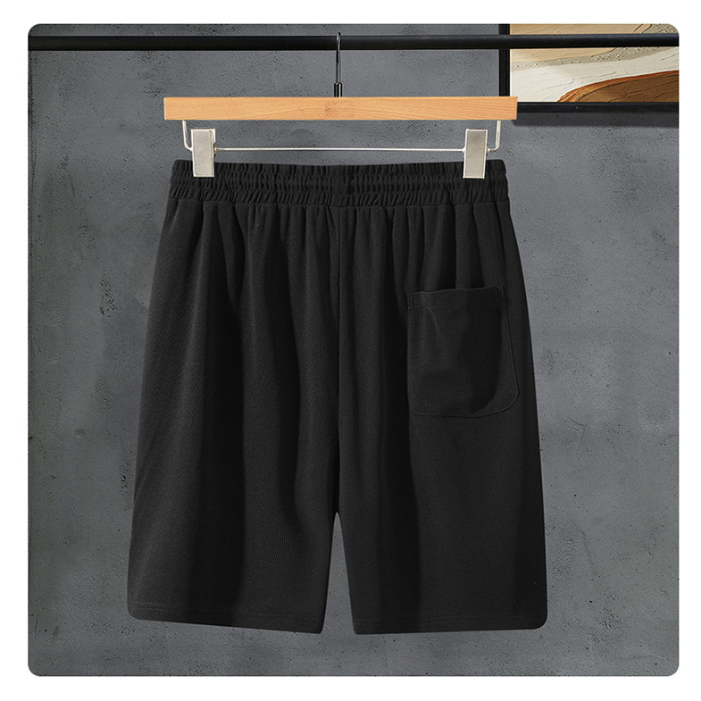 Đồ Bộ Nam Big Size Revered - Bộ Polo BigSize Nam Phối Sọc