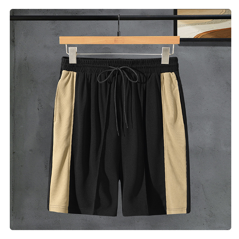 Đồ Bộ Nam Big Size Revered - Bộ Polo BigSize Nam Phối Sọc