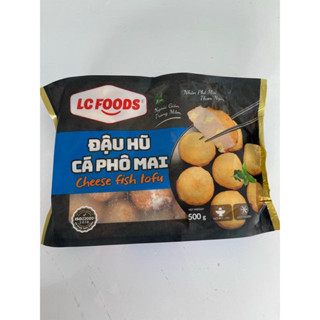 ĐẬU HỦ CÁ PHÔ MAI La Cusina 500g (giao tphcm)
