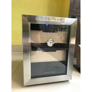 Tủ SC 12AH Vinocave