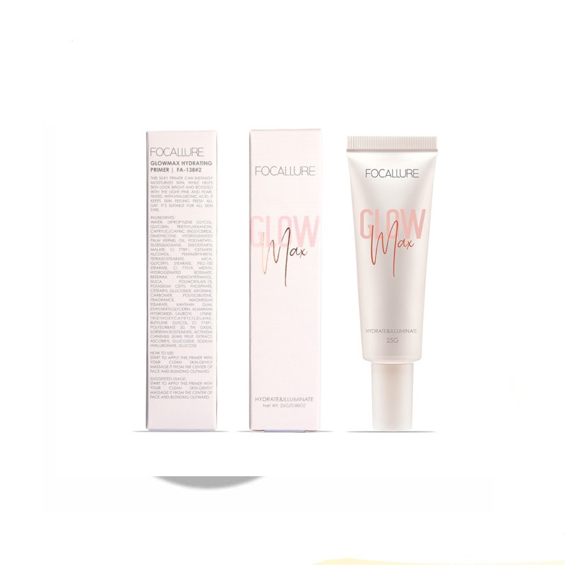 Pass kem lót focallure