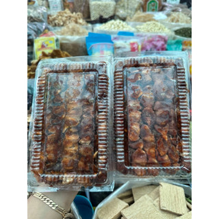 500gr Me Chua Tách Hạt Dùng Chế Biến Món Ăn