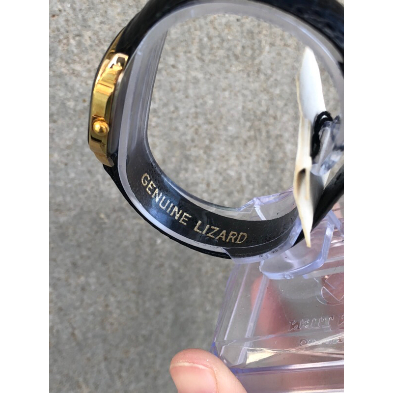 Đồng hồ NỮ TECHNOS THUỴ HÀNG 2hand