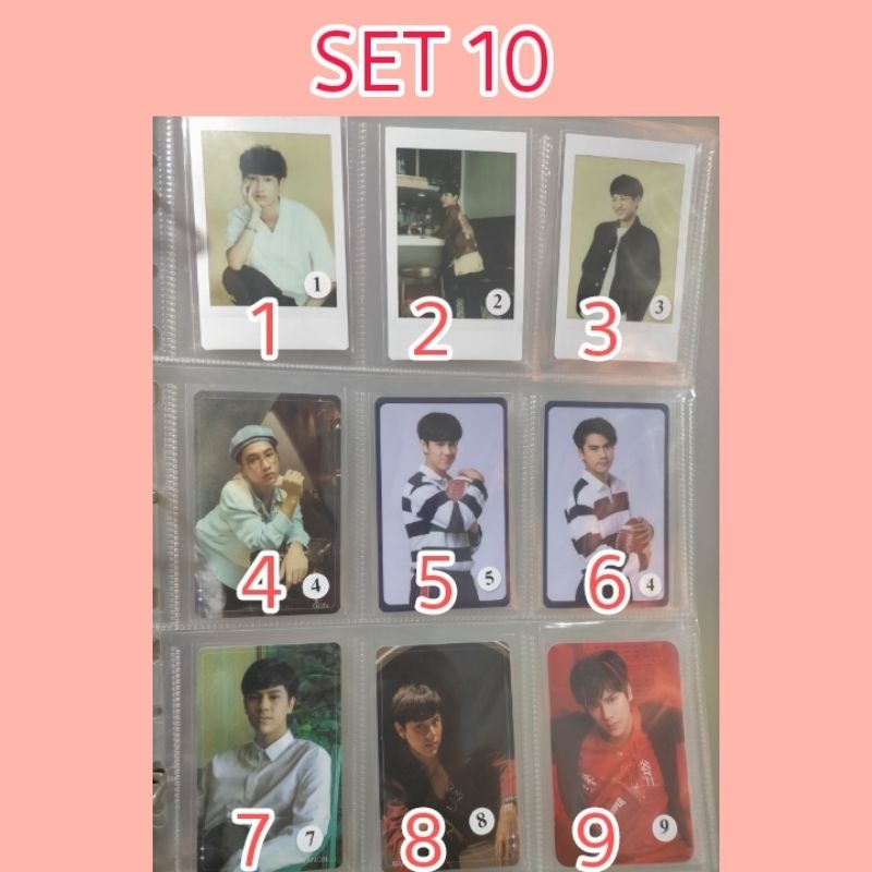 Ảnh thẻ bo góc chính hãng