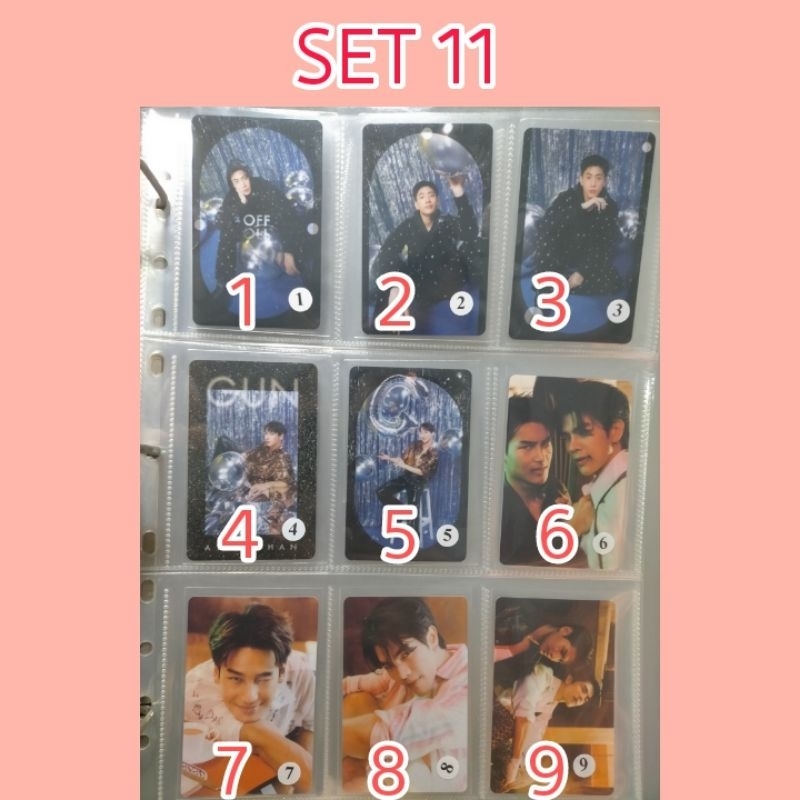 Ảnh thẻ bo góc chính hãng