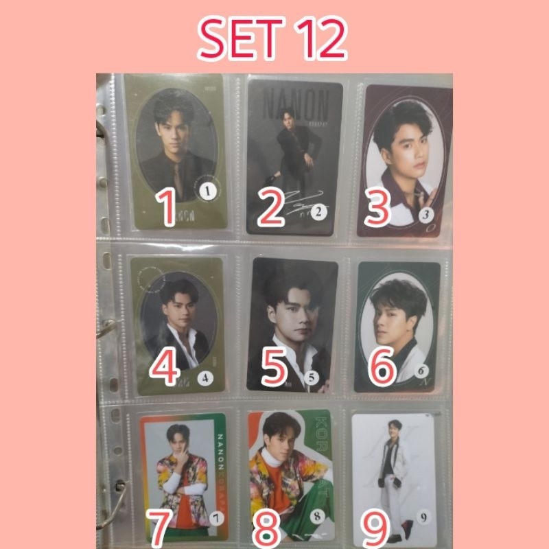 Ảnh thẻ bo góc chính hãng