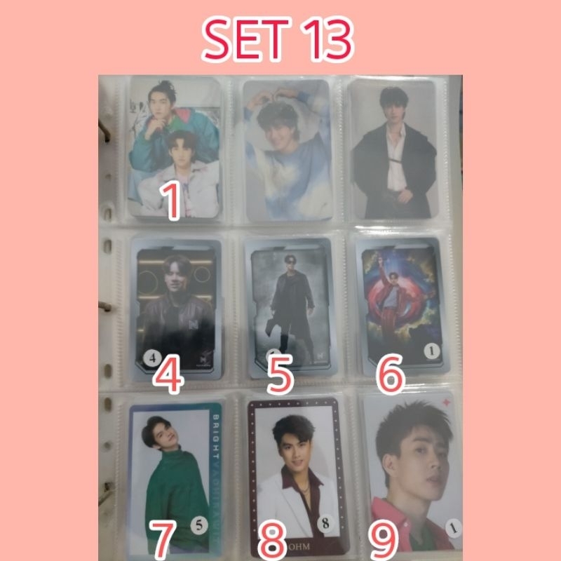 Ảnh thẻ bo góc chính hãng