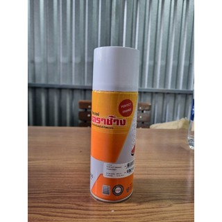 Sơn xịt hàng Thái dung tích 400cc