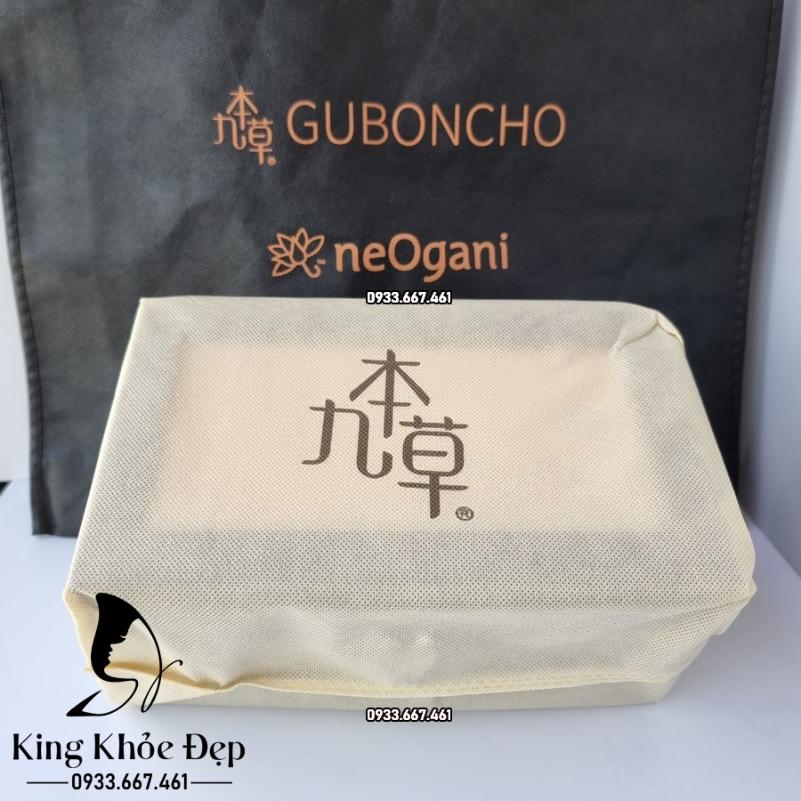 Kem Ban Đêm Guboncho Night Cream 5g 10g