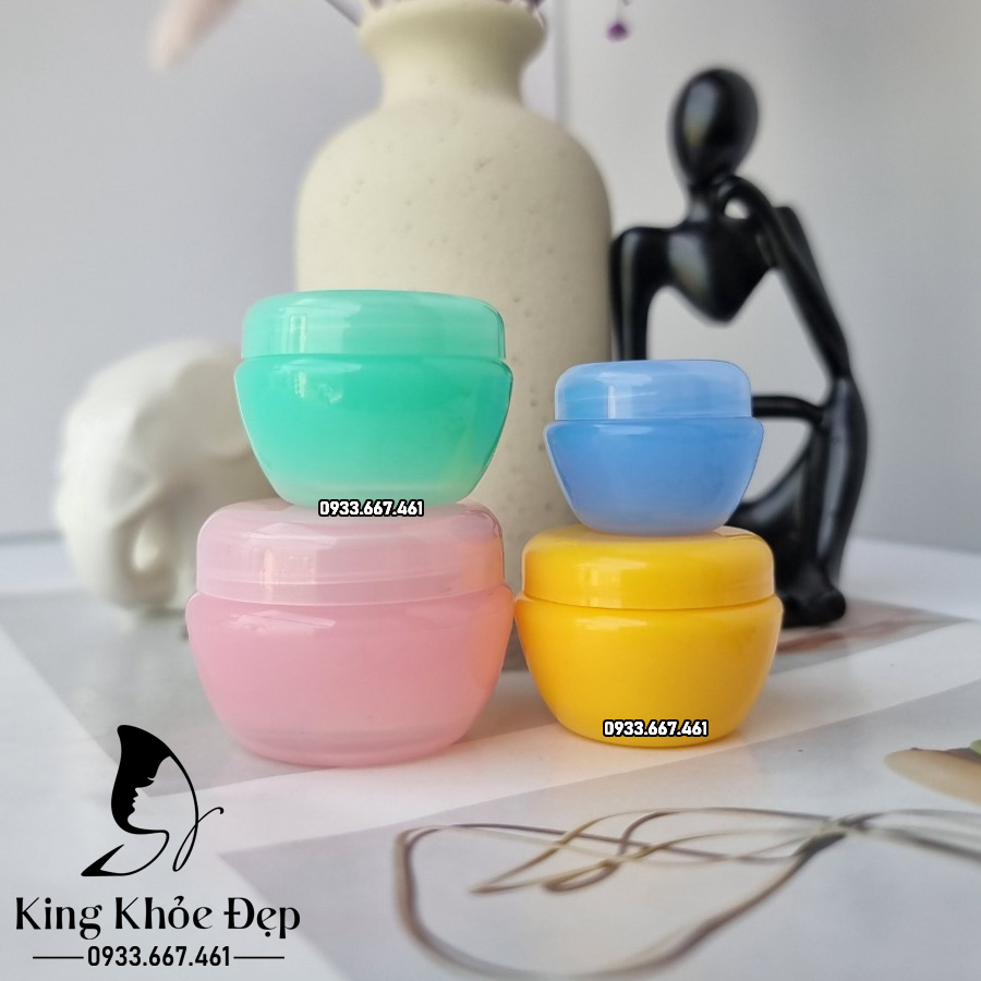 Kem Ban Đêm Guboncho Night Cream 5g 10g