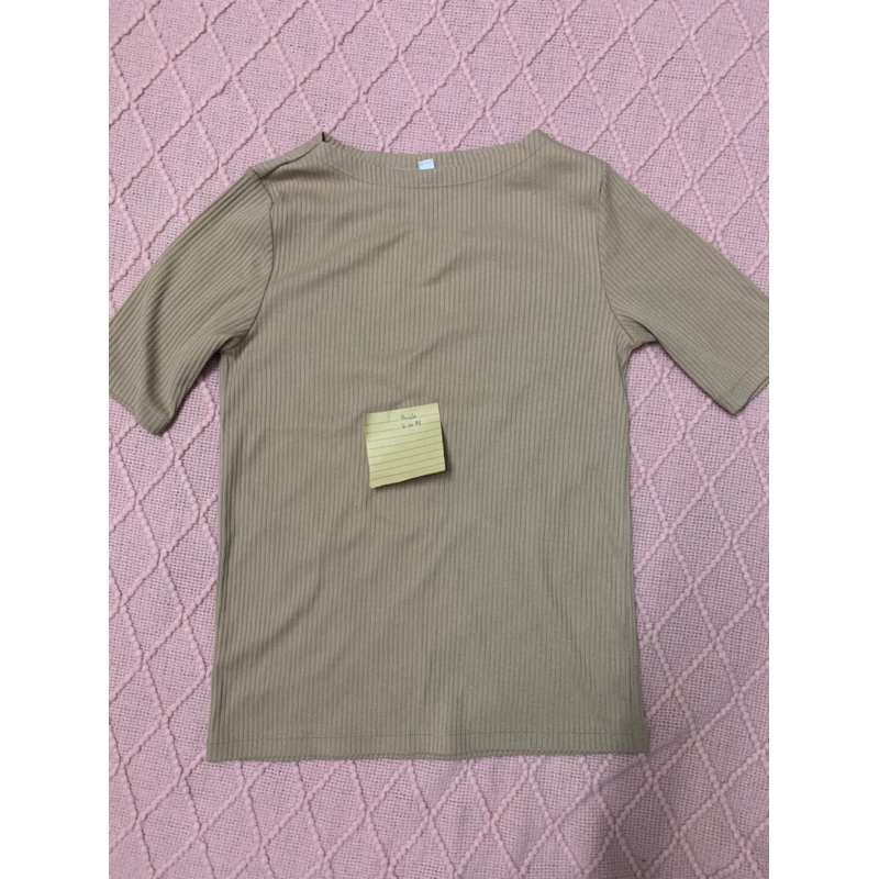 Áo uniqlo size M