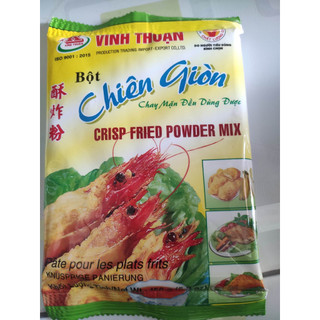 Bột chiên giòn Vĩnh Thuận gói 150g