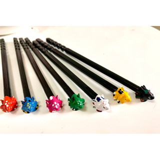  CÂY KÈ CÁ BETTA 3D NỬA ĐẦU GIÚP CÁ XOÈ ĐUÔI LÊN FORM CÁN NHỰA MELAMINE MÀU ĐEN SIÊU XỊN 