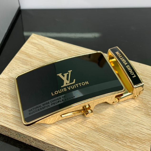 Mặt thắt lưng nam,đầu khoá thắt lưng lăn,mặt khoá thắt lưng cho dây dây dưới 3,5cm