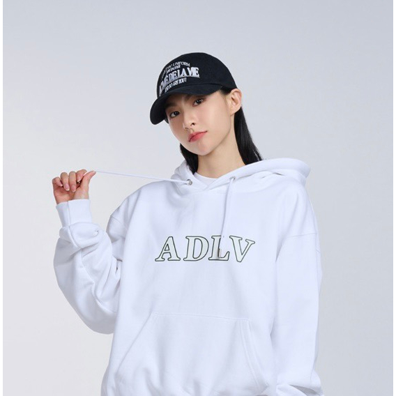 Mũ nón ADLV CHÍNH HÃNG lưỡi trai unisex mới 2023 full màu thời trang Hàn Quốc