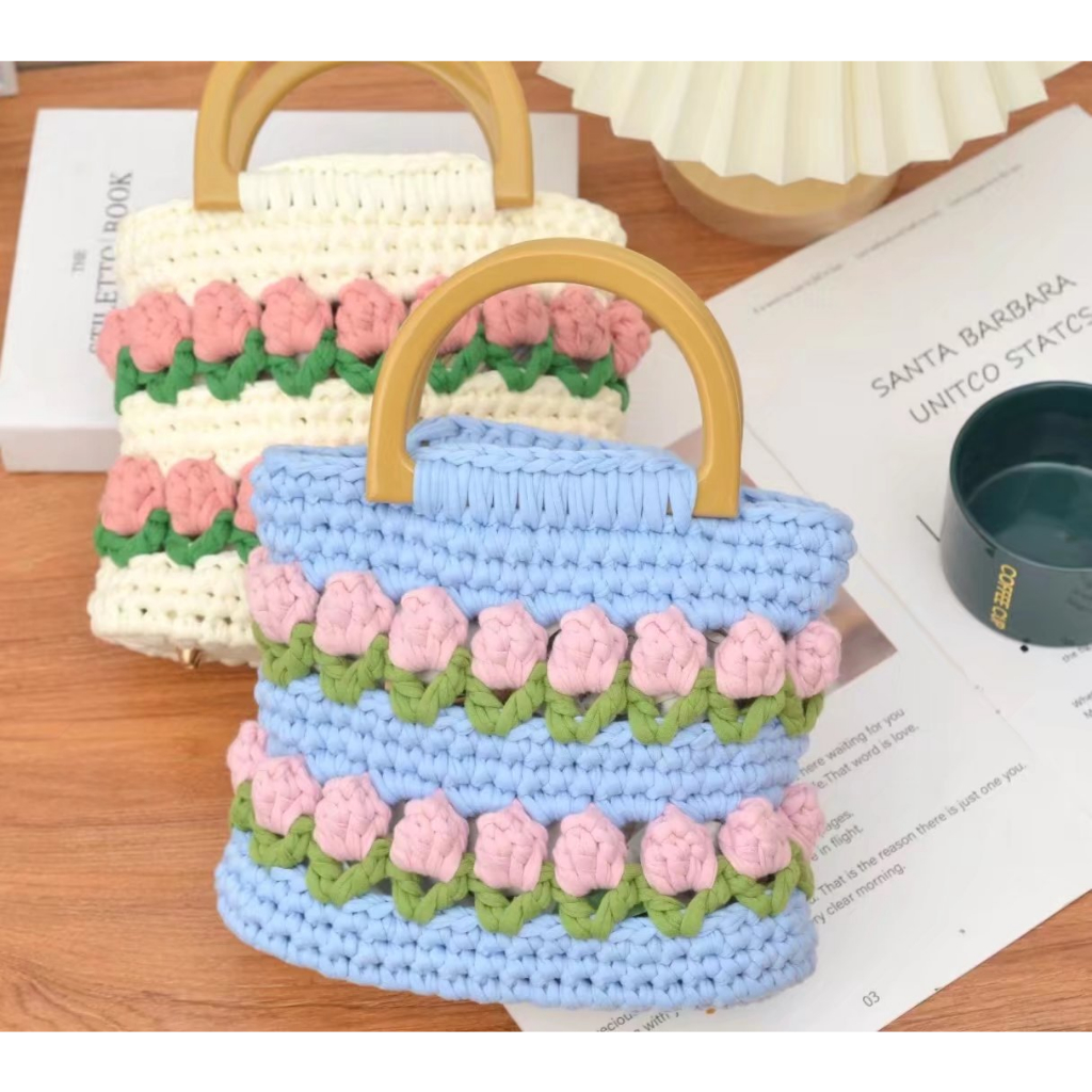 Sợi vải đan móc. sợi vải trơn đủ màu