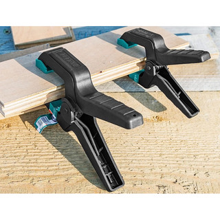 Đồ nghề total kẹp lò xo 4 inch—>6 inch tht13342 / tht13362