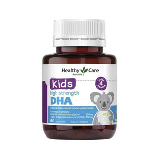 Viên uống dha heathy care 60 viên