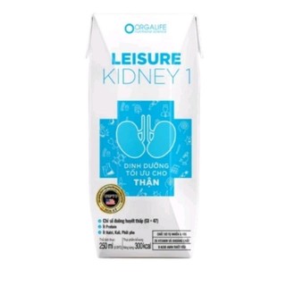Leisure kidney1