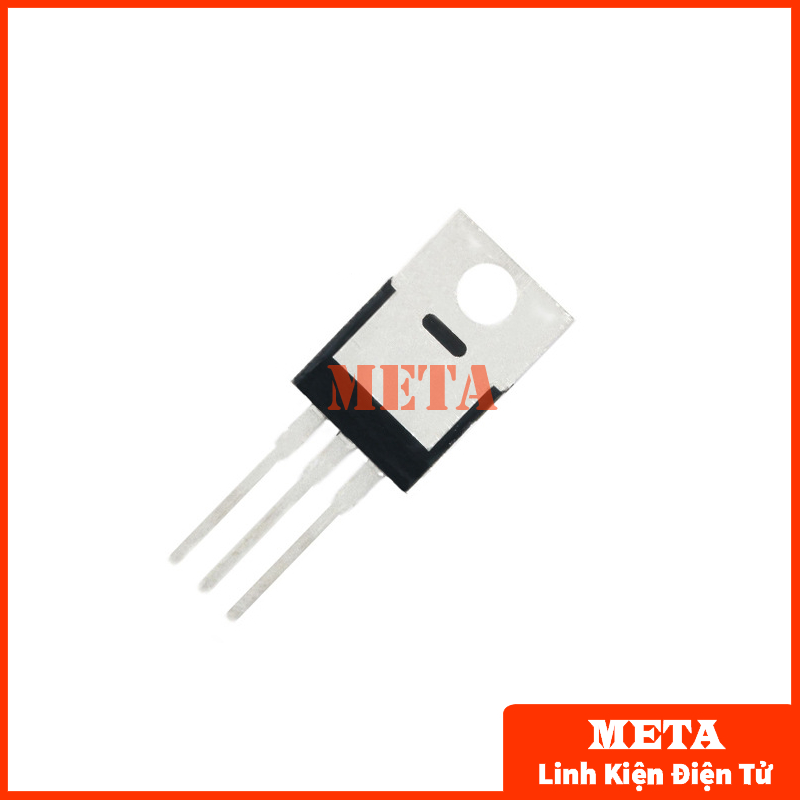 Mosfet Kênh P IRF9540 IRF9540N 23A/100VDC TO-220