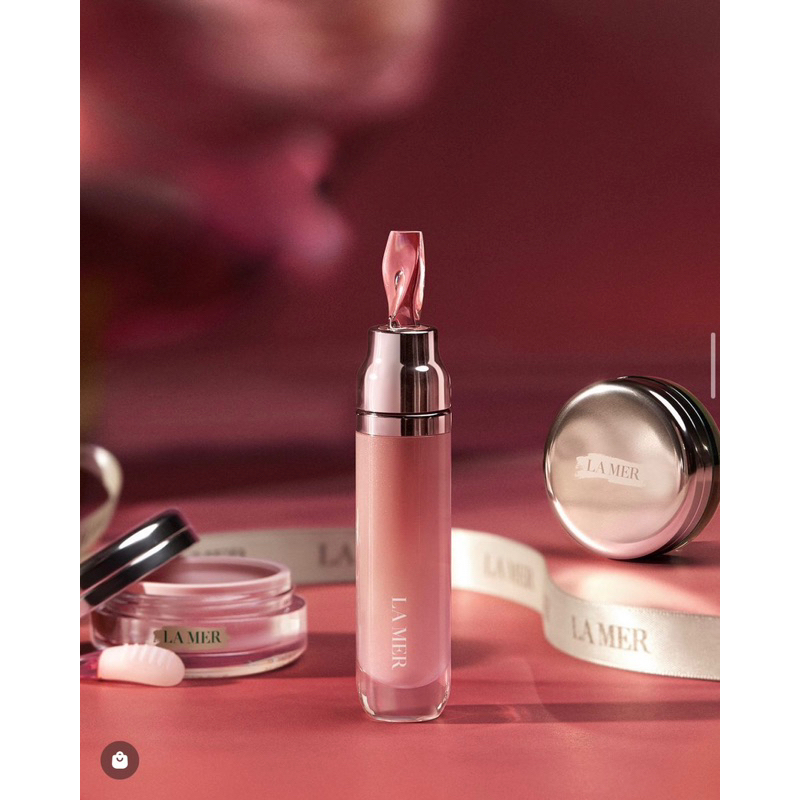 Son Dưỡng Môi Lamer The Lip Maximizer Chính Hãng Có Sẵn - Làm Căng Mọng Và Định Hình Môi 7ml.