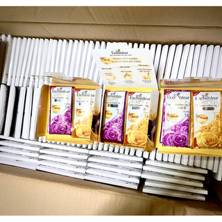 (12 gói) Dây dầu gội ENCHENTER 2 màu 6gam/gói