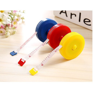 Thước Cuộn Tròn Dài 150cm