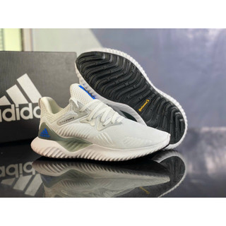 GIÀY ADIDAS SNEAKER ALPHA Bouce Beyond (real chính hãng authentic)