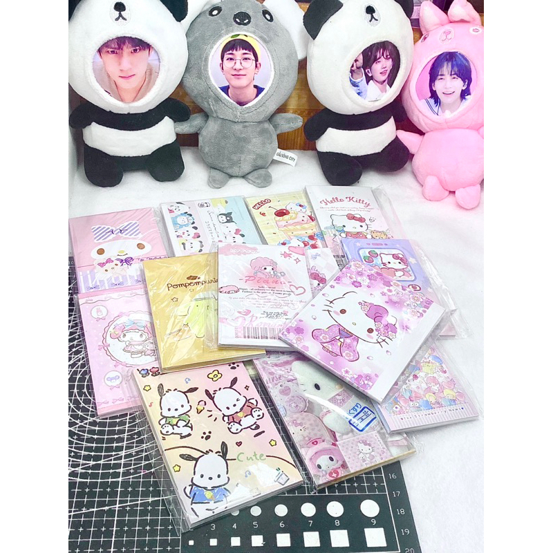 ✧˚ ༘ ⋆｡♡˚STICKER MIX🍥