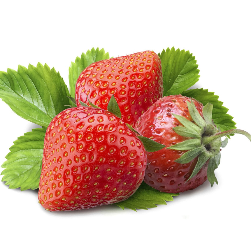 Dâu tây Việt Nam mới về tươi ngon Siêu Thơm Ngon